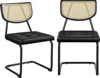 Yaheetech Kitchen Chair Dining Room Chairs