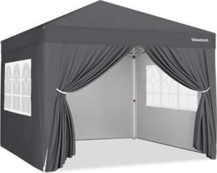 Yaheetech lapene 3 x 3 m