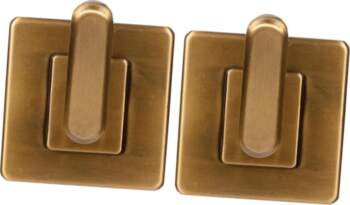 Yardwe Pack of 2 Hook for