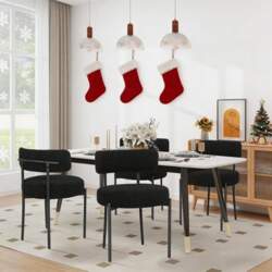 YU YUSING Set of 4 Dining