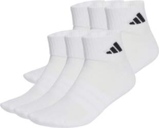 Zeķes   Cushioned Essentials Ankle, 6 pāri