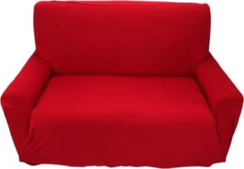 Zerodis 7 Colours 2-Seater Bench Polyester