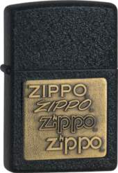 Zippo Lighter 362 362Z