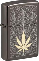 Zippo Lighter 48384
