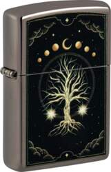 Zippo Lighter 48636