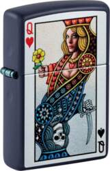 Zippo Lighter 48723