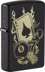 Zippo Lighter 49257
