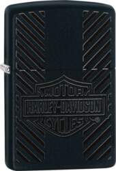 Zippo Lighter Harley-Davidson® 49174