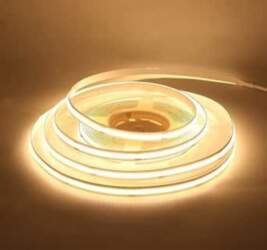 12V LED sloksne ar slēdzi Elastīga
