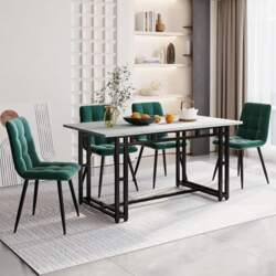 140 x 80 cm Dining Table