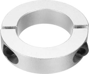 1 x Double Split Shank Collar