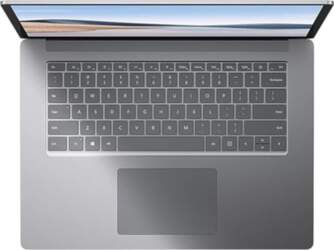 2021 Microsoft Surface Laptop 4 ar