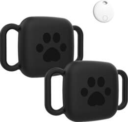 2 Pack Pet Case for HH-Tech