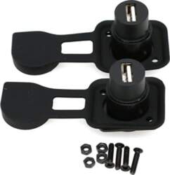 2 Pack USB 2.0 Type