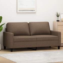 2-Seater Sofa Double Sofa Couch Lounge
