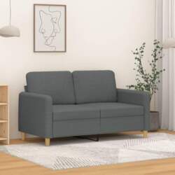2-Seater Sofa Double Sofa Couch Lounge