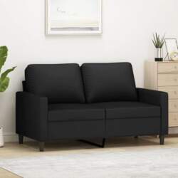 2-Seater Sofa Double Sofa Couch Lounge