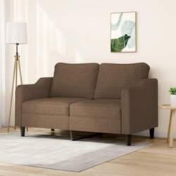 2-Seater Sofa Double Sofa Couch Lounge