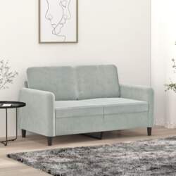 2-Sitzer-Sofa Couch 2 Sitzer Loveseat Sofas