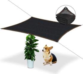 2 x 1 m Awning -