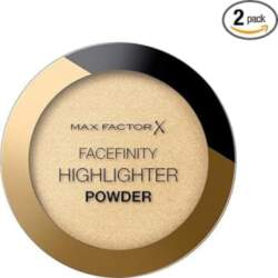 2 x Max Factor Facefinity izgaismojošs