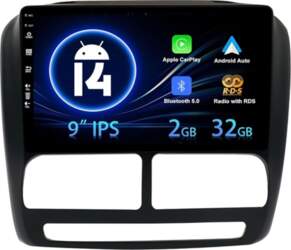 2G + 32G auto radio Android