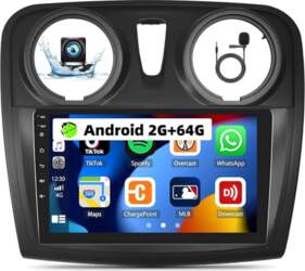 2G + 64G Android 13 Auto
