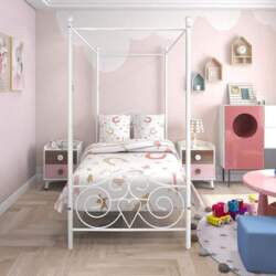 3ft x 7ft Single Bed Frame