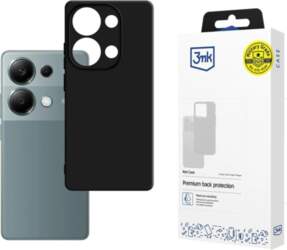 3mk Matt Case for Xiaomi Redmi