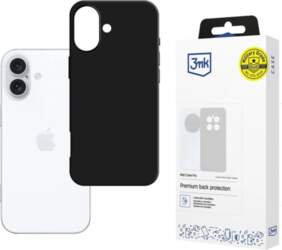 3mk Matt Case Pro korpuss Apple