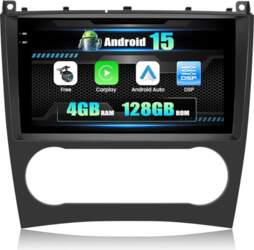 4G + 128G 4Core Android 15