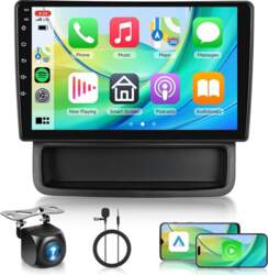 4G + 64G Android auto radio