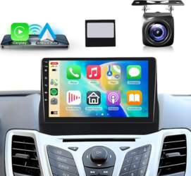 4G 64G Android auto radio priekš