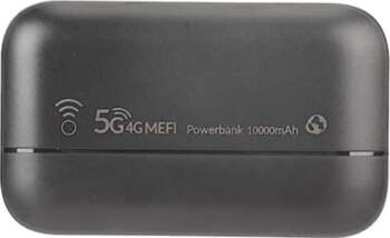 4G LTE USB WLAN modema dongle