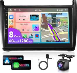 6G + 128G 8-core 9 collu