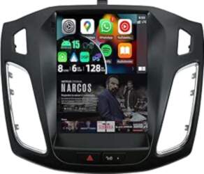 6G + 128G Octa-Core Android 15