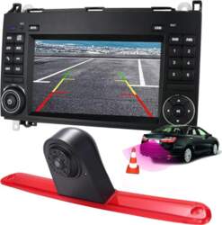 7 collu Android auto radio ar