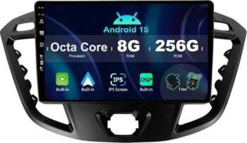 8G + 256G Android 15 IPS