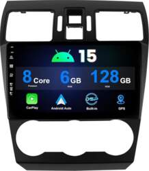 9 collu IPS 2 DIN auto