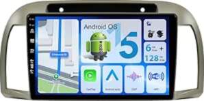 9 collu IPS 2 DIN auto