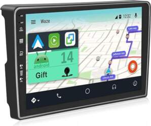 [2GB + 32GB] Android 14 Auto