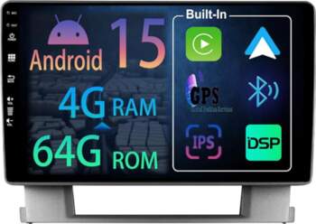 [4+64 GB] Keconsing 9 collu Android