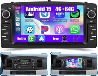 [4G + 64G] Inefala Android 15