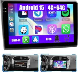 [4G + 64G] Inefala Android 15