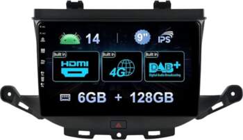 [6G + 128G] 9 collu IPS