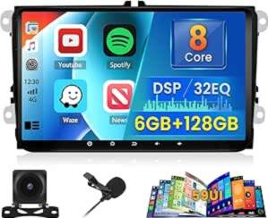 [6G + 128G] Inefala Android 15