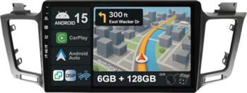 [6G + 128G] IPS 10,1