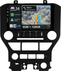[6G + 128G] IPS 9 collu