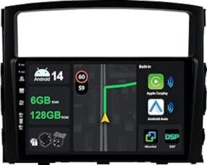 [6G + 128G] IPS 9 collu