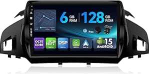 [6G + 128G, Octa-Core] - MSD